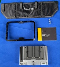 Smallhd 702 touch gebraucht kaufen  Steinbergkirche