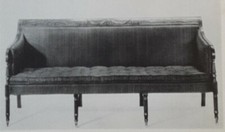Sofa workshop duncan for sale  Brick