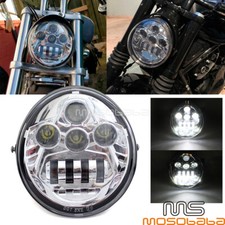 Led headlight projector for sale  USA