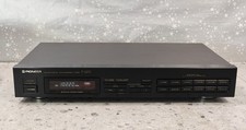 Pioneer 227l analogue d'occasion  Expédié en Belgium