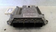 Calculateur moteur renault d'occasion  France