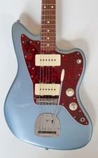 Fender jazzmaster vintera for sale  LONDON