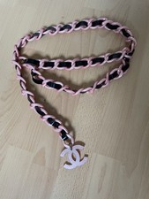 Chanel. magnifique ceinture d'occasion Chanel. magnifique ceinture d'occasion  Cachan