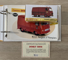 Dinky toys atlas d'occasion  Paris XX