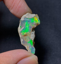 Welo opal raw d'occasion  Expédié en France