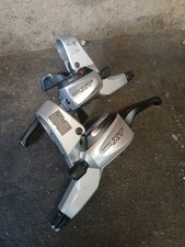 Shimano speed triple for sale  TROWBRIDGE