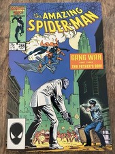 Amazing spider man for sale  House Springs