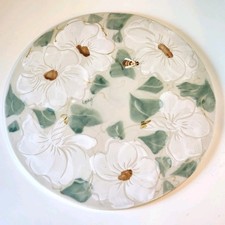 Chatham pottery pizza for sale  Ripley