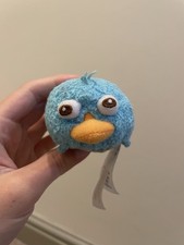 Perry platypus phineas for sale  RICHMOND