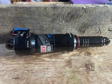 Rockshox deluxe rear for sale  MATLOCK