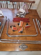 Harley davidson tour for sale  Robersonville