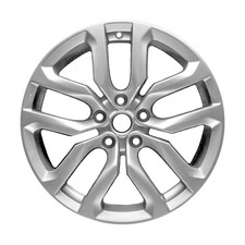 18x9 double spoke for sale  USA