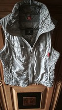 Golfino golf weste gebraucht kaufen  Dülmen
