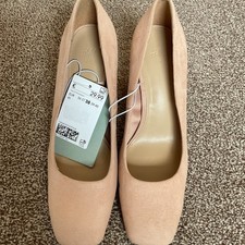 Dusky pink block for sale  BURNLEY