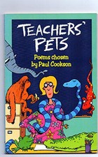 Teachers pets cookson for sale  UK