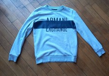 Pull sweat shirt d'occasion  France