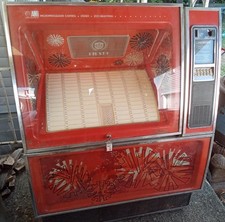 Rowe ami fiesta for sale  Springfield
