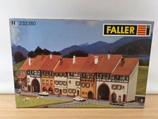 Faller spur 232380 gebraucht kaufen  Kaltenkirchen