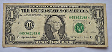 Old note 1995 for sale  IPSWICH