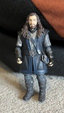 Hobbit thorin oakenshield for sale  EXETER