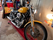 harley davidson xl 1200 custom for sale harley davidson xl 1200 custom for sale WHITCHURCH