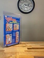 Rare 1988 wwf for sale  Allentown