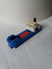 lego cargo ship for sale  CARDIFF