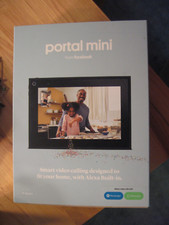 facebook portal mini for sale facebook portal mini for sale Brevard