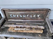 Vintage s70 chevy for sale  Arkansas City