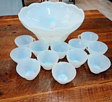 Anchor hocking milk for sale  Uniontown