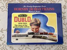 Hornby dublo companion for sale  DERBY