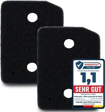 2er set filter gebraucht kaufen  Lahr