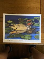 Various wildlife pictures for sale  Rockwood