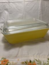 Pyrex oven ware for sale  Clovis