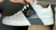 Philippe plein sneakers usato  Gela