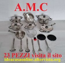Amc new line usato  Sant Angelo Lodigiano