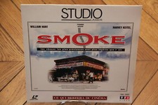 Smoke laserdisc studio d'occasion  France