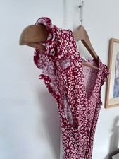 Robe liberty taille d'occasion  Rennes-