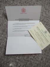 Charles camilla wedding for sale  LEEDS