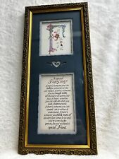 Vtg special friendship for sale  Jacksonville