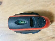 Livella laser luce usato  Torino