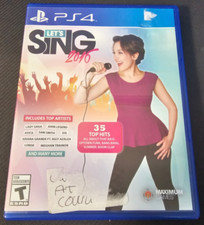 Sony playstation lets for sale  Mc Clure