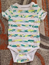 Babies short sleeve for sale  NEWARK