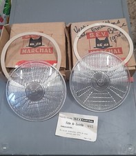 Verres anti brouillard d'occasion  Auchy-lès-Hesdin