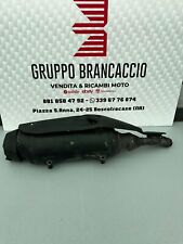 Scarico marmitta yamaha usato  Boscotrecase