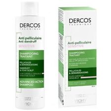 Dercos shampoo anti usato  Italia