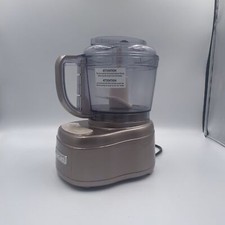 Babybliss cuisinart mini gebraucht kaufen  Magdeburg