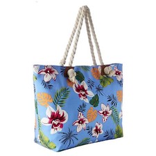 Sac plage hydrofuge d'occasion  Lyon I