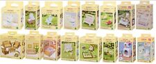 Famiglie sylvanian mobili usato  Spedire a Italy