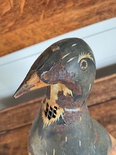 Antique folk art for sale  Barre